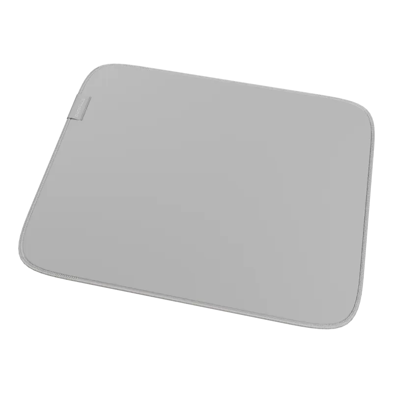 PULSAR PRO S - 29x24 cm Dikişli Kumaş Oyuncu Mouse Pad-Gri