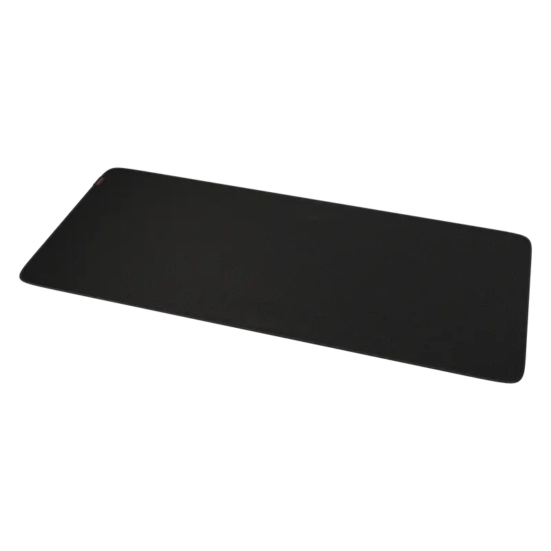 PULSAR PRO XXL - 90x40 cm Dikişli Kumaş Oyuncu Mouse Pad-Siyah