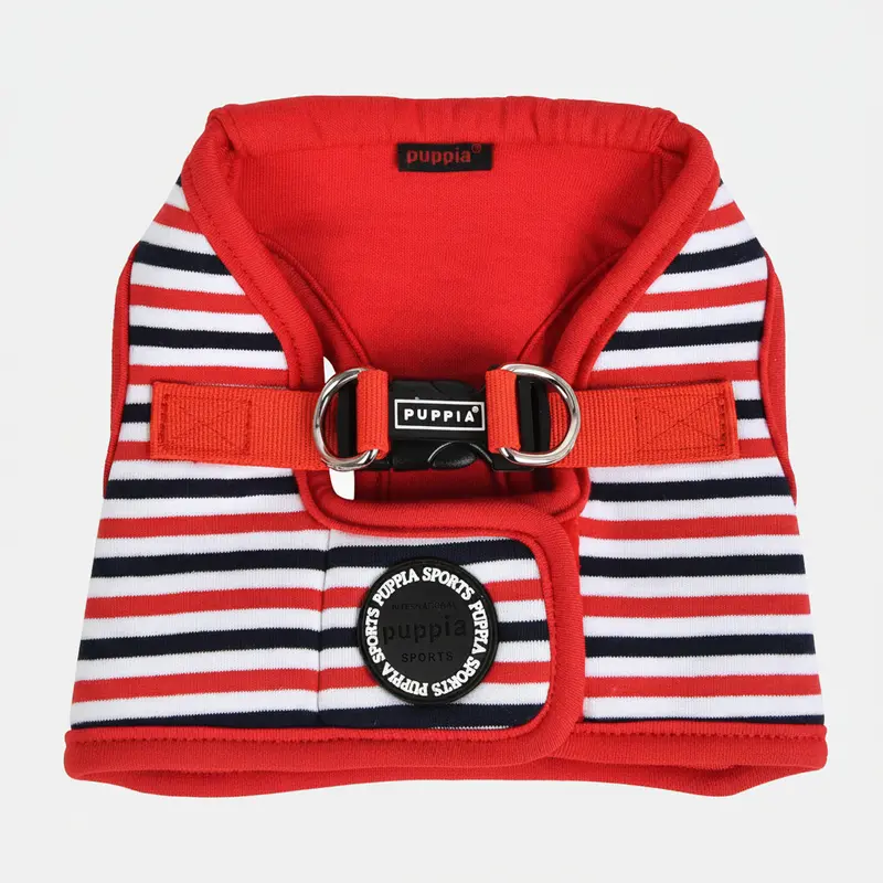 Puppia Seaman Harness B
