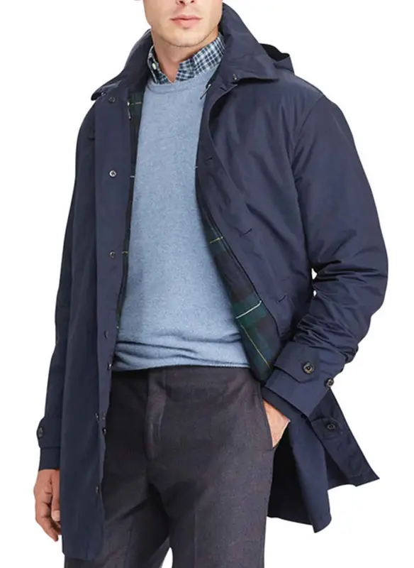 RALPH LAUREN MONT 710671584001