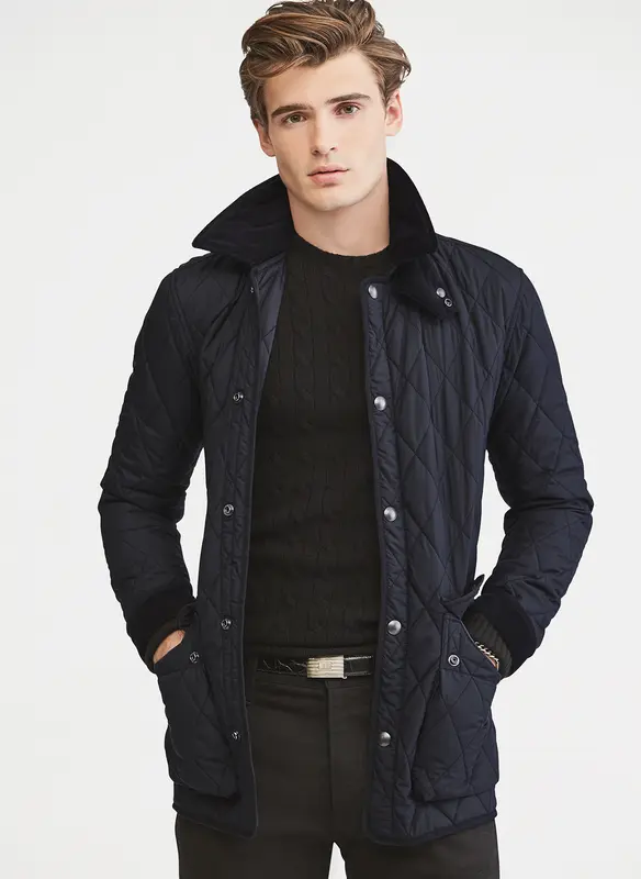 RALPH LAUREN MONT