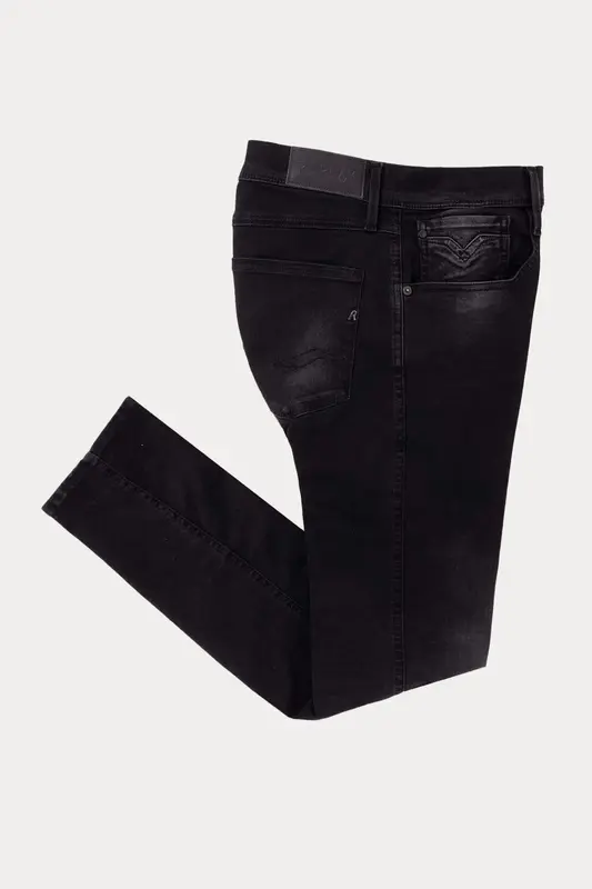 Replay Anbass Hyperflex Slim Fit Jeans