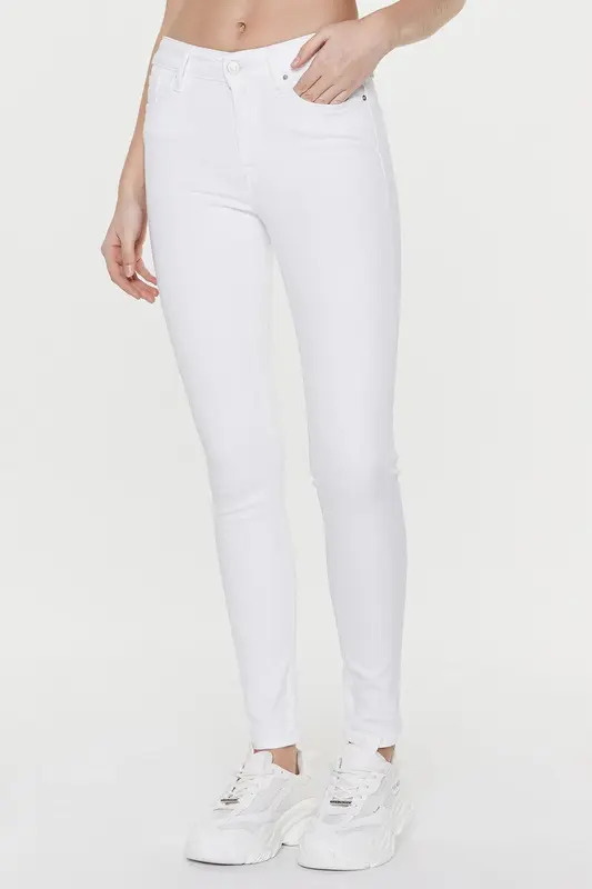 Replay Hyperflex X-Lite Luzien Skinny Fit Jeans