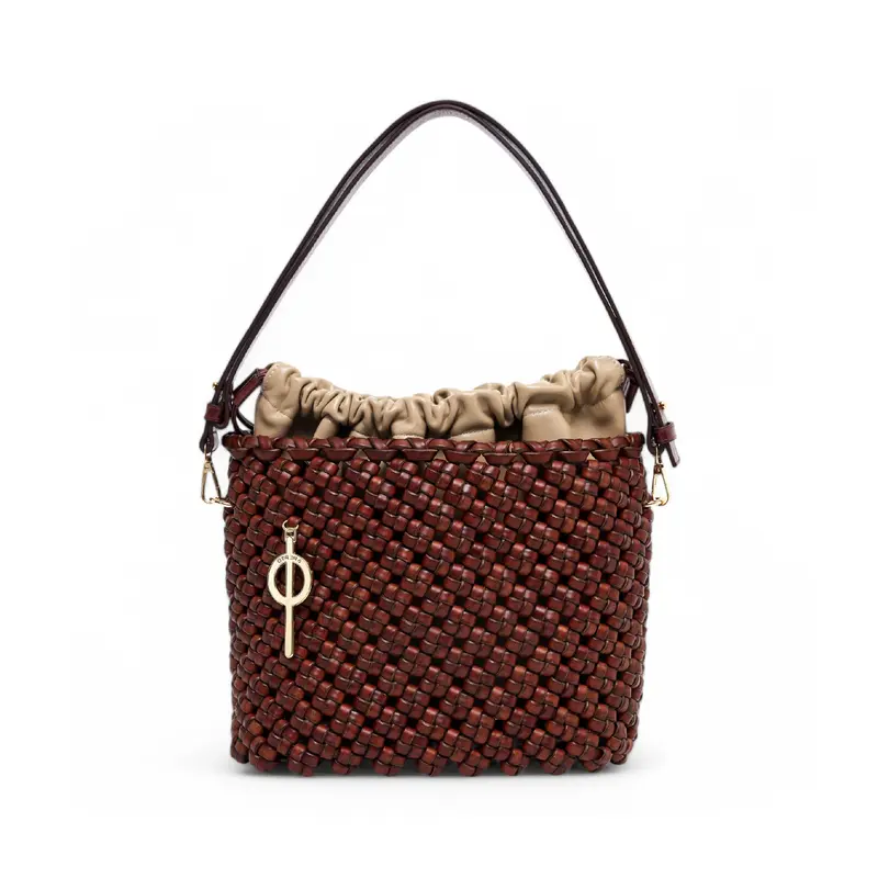 RHEA BRAID BROWN