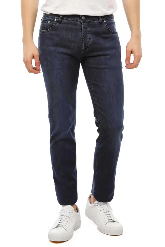 Richard J. Brown Jeans