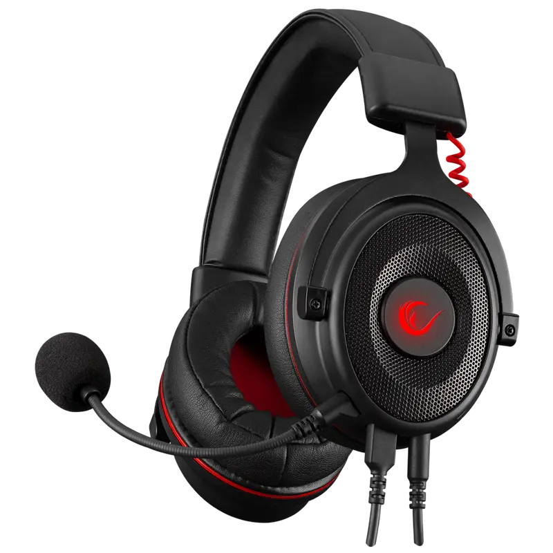 Rm-K60 Drop Plus 7.1 Oyuncu Kulaklığı
