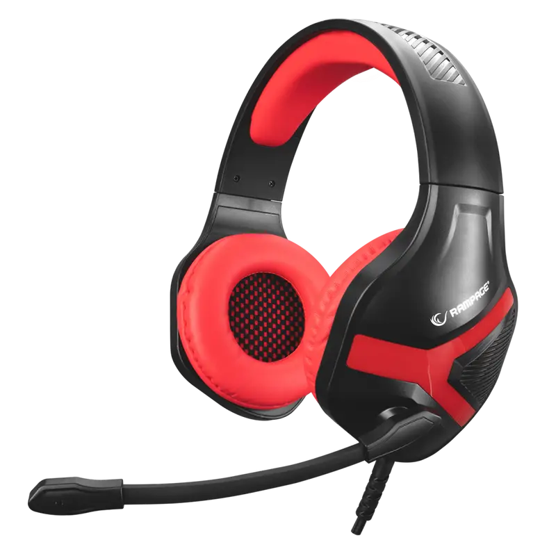 Rm-X1 Python 3.5mm Stereo Oyuncu Kulaklığı