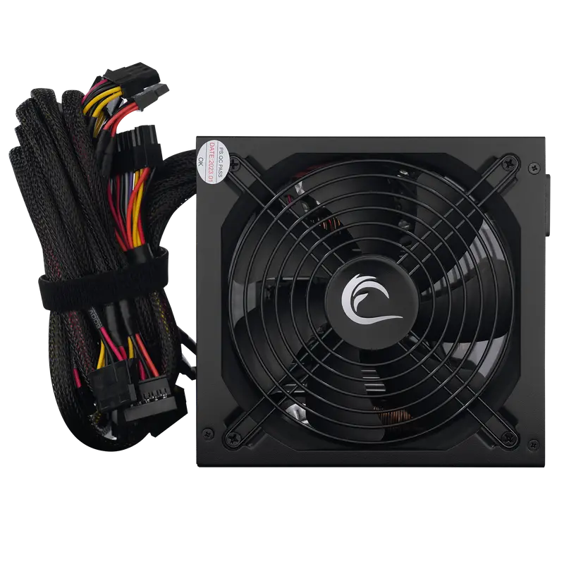 Rmp-700-80P 700W 80Plus Bronze 12cm Fan Aktif Pfc Power Supply