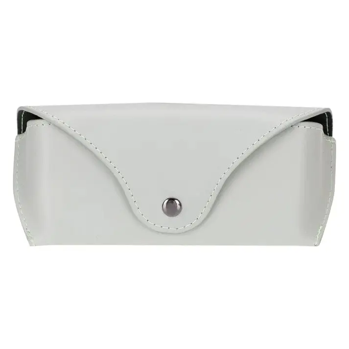 Roan Leather Glasses Case
