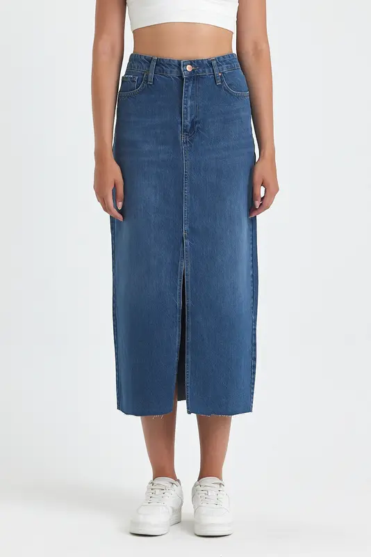 Rodi Valery 011 Denim Etek 0920