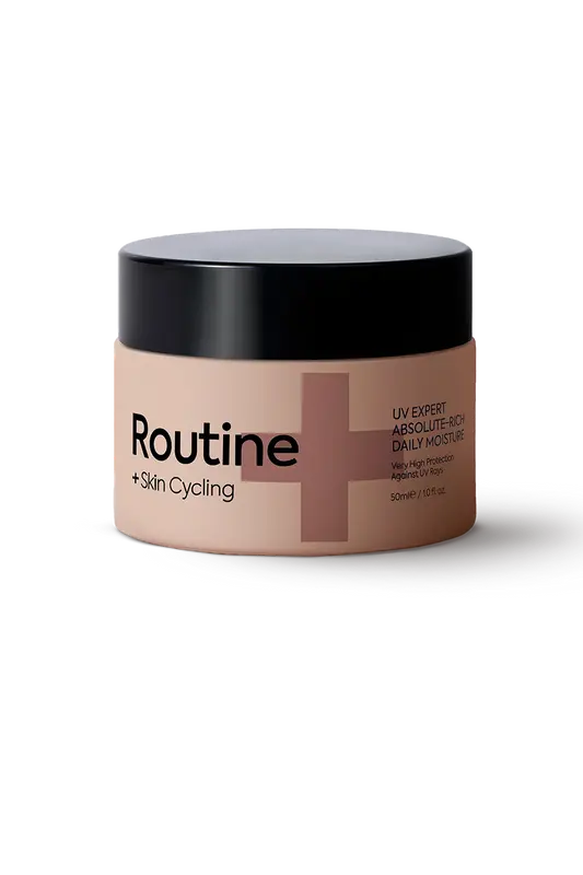 Routine+ UV Expert Niacinamide Nemlendirici Krem