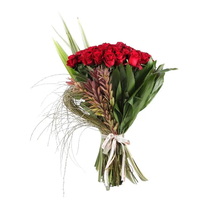 Royal Rose (100 Gül)