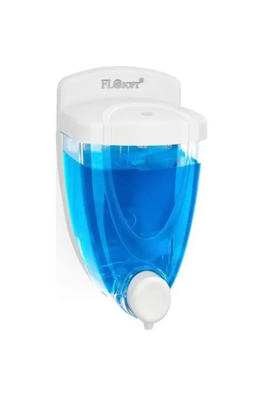 Sıvı Sabunluk 350 ml -F015