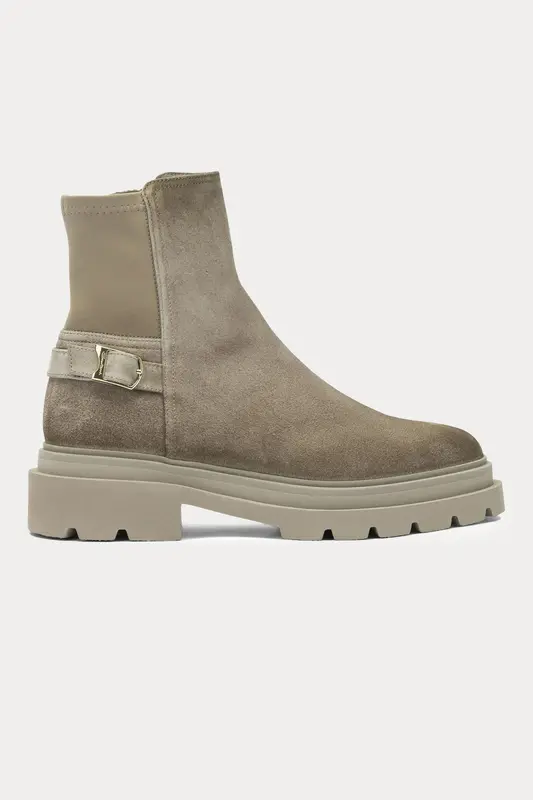 Santoni Süet Bot