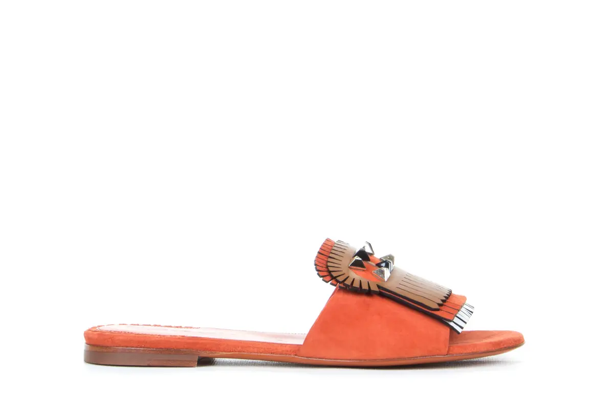 Santoni Terlik