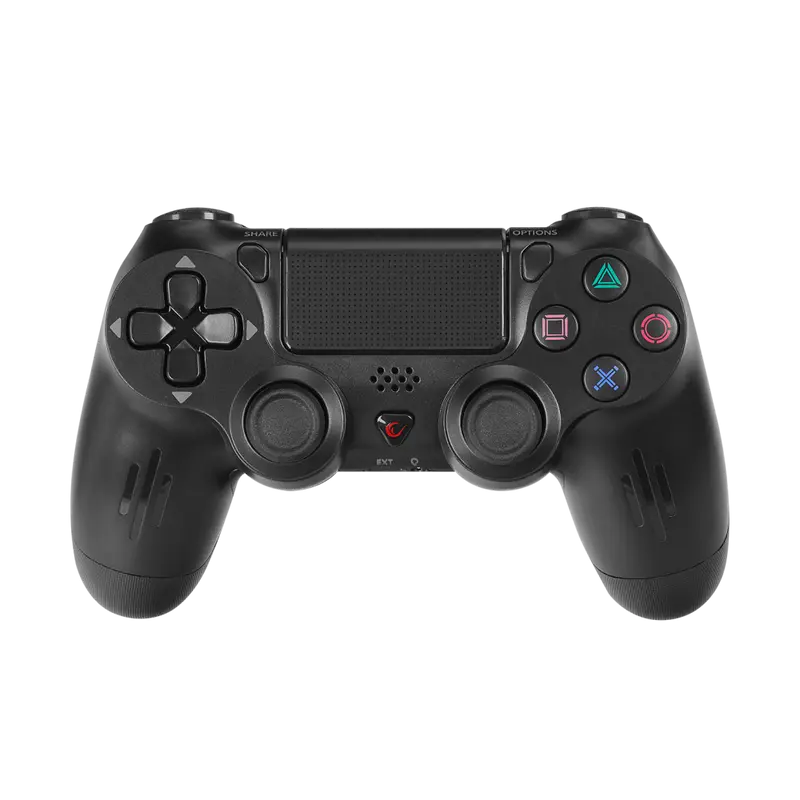 SG-RPS4 Max Bluetooth Çift Titreşimli 800mAh  PS4 Oyun Kolu