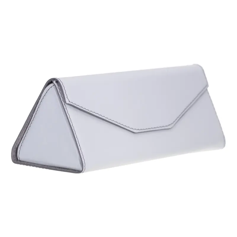 Smart Glasses Leather Case