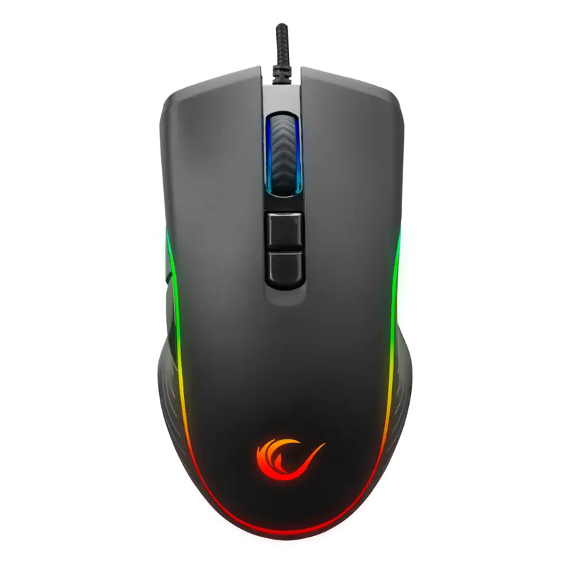 Smx-R120 Slash 7200 Dpi RGB Oyuncu Mouse