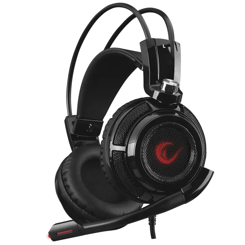 Sn-Rw1 Viper 7.1 Oyuncu Kulaklığı