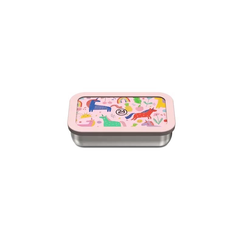 Snack Box Magic Friends Atıştırmalık Kutusu