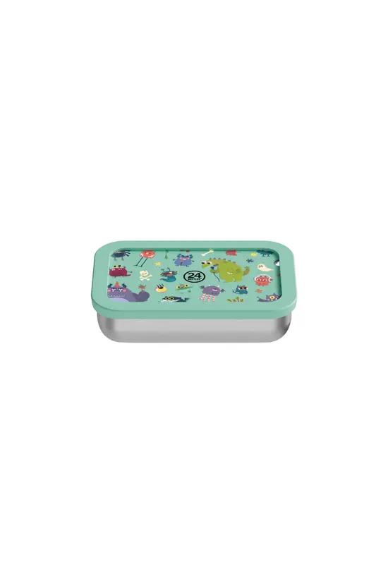 Snack Box Spooky Friends Atıştırmalık Kutusu