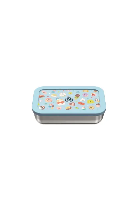 Snack Box Sweet Friends Atıştırmalık Kutusu