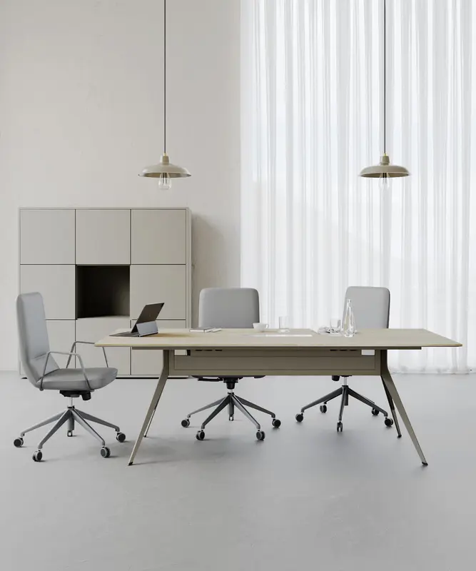 Space Ofis ve Büro Toplantı Masası