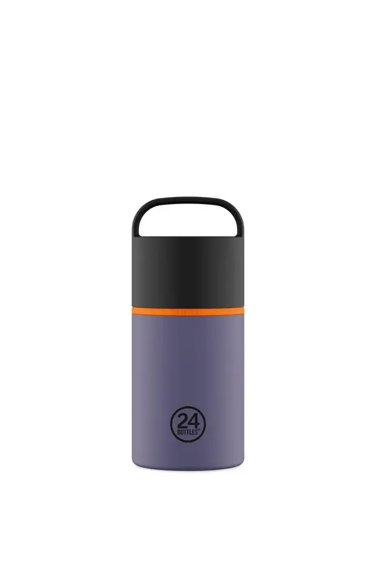 Spin Bottle Dusk Paslanmaz Çelik Termos 480 ml