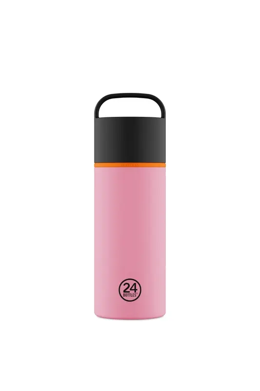Spin Bottle Flamingo Paslanmaz Çelik Termos 730 ml