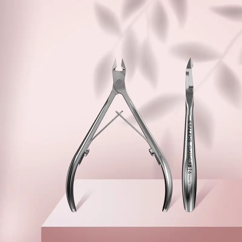 STALEKS CLASSIC 10 Cilt pensi, 6 mm