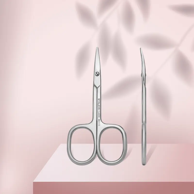 STALEKS CLASSIC 32 TYPE 1 Çocuk tırnakları için makas