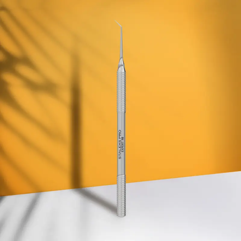 STALEKS EXPERT 10 Kirpik laminasyonu için alet