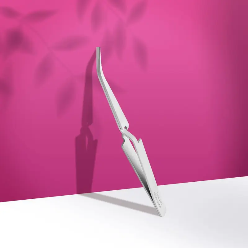 STALEKS EXPERT 31 TYPE 2 Protez tırnak ters cımbız