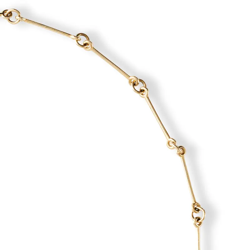 Sticks Necklace