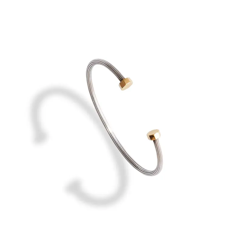 Stress Bracelet