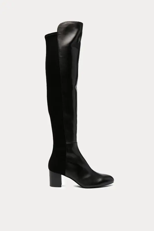 Stuart Weitzman Deri Çizme