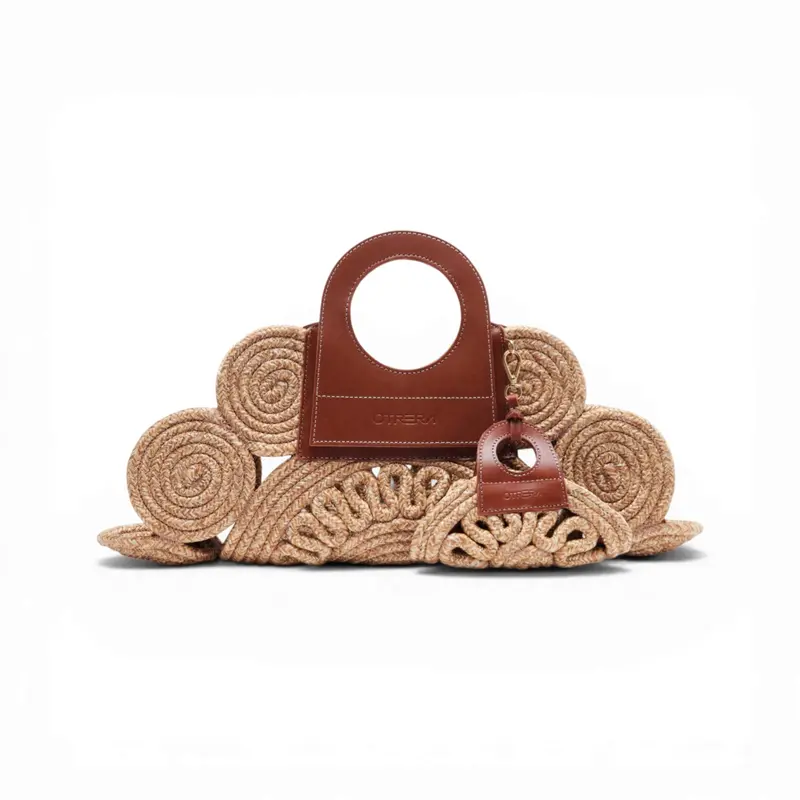 Taco Spıral Sand