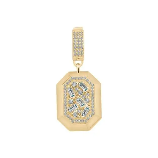 Taşlı Charm