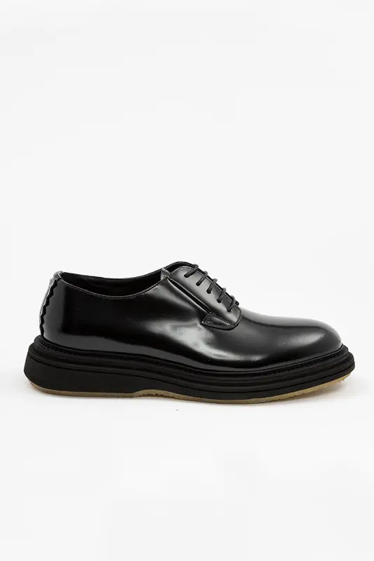 The Antipode Victor Deri Casual Ayakkabı
