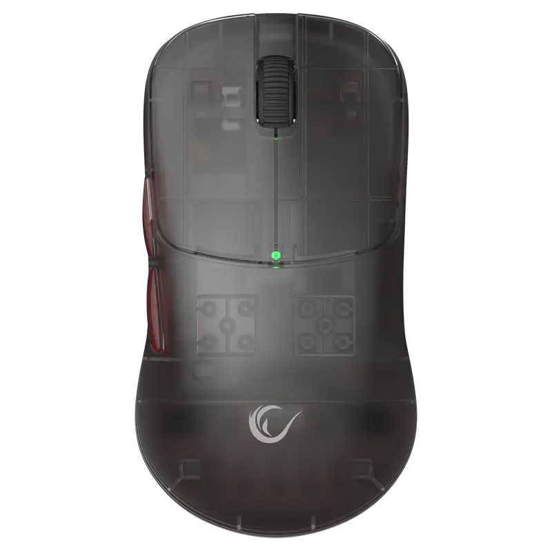 TILION - 24000 Dpi Kablosuz Oyuncu Mouse