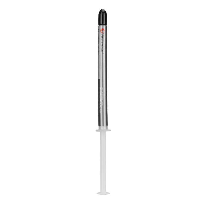 Tm-501 1gr 5.15w/m. Slim Tüp Termal Macun-K Gri