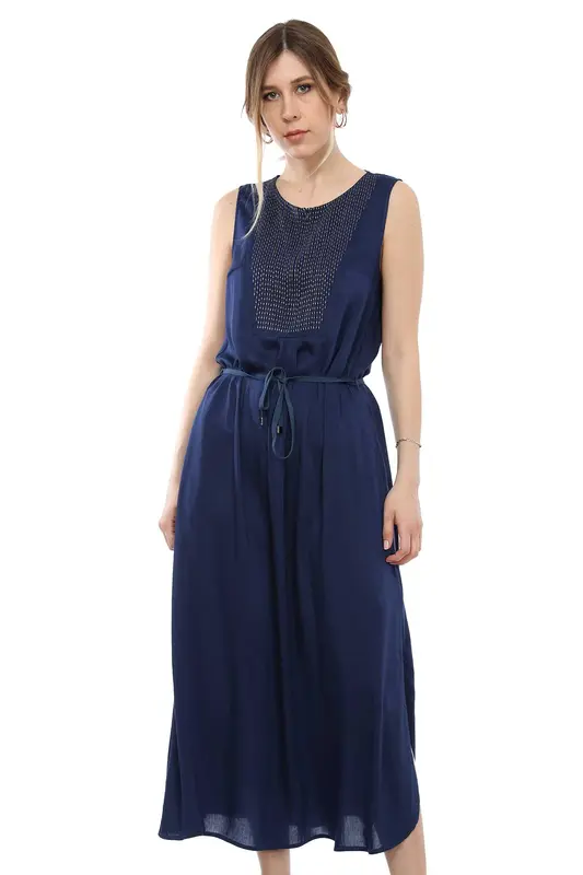 Tonet Maxi Elbise