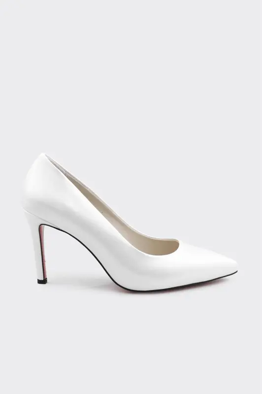 Topuklu Gelin Stiletto