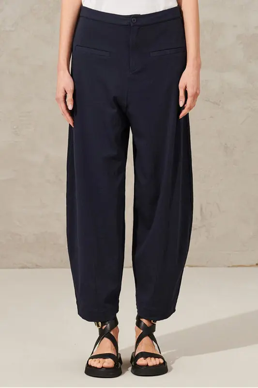 Transit Comfort Fit Streç Pantolon