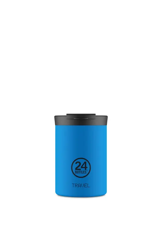 Travel Tumbler Stone Pacific Beach Paslanmaz Çelik Termos Bardak 350 ml