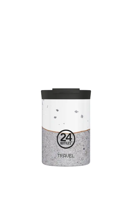 Travel Tumbler Wabi Paslanmaz Çelik Termos Bardak 350 ml