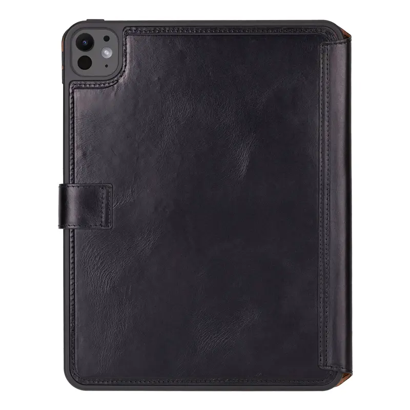 Trigon Leather iPad Pro 11" (2024) Case