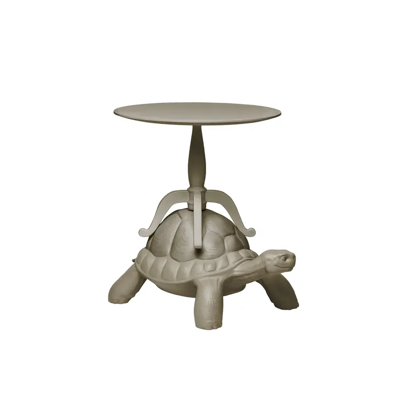 Turtle Carry Gri Sehpa
