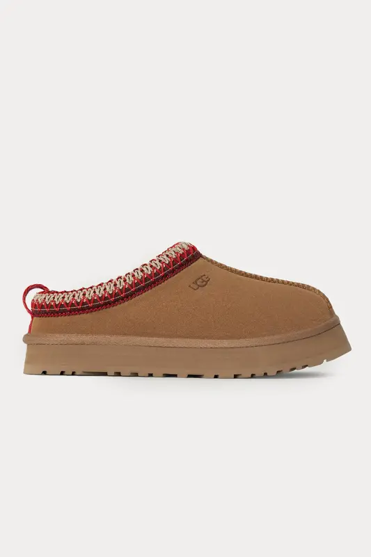 Ugg Kız Çocuk Chestnut Tazz Terlik