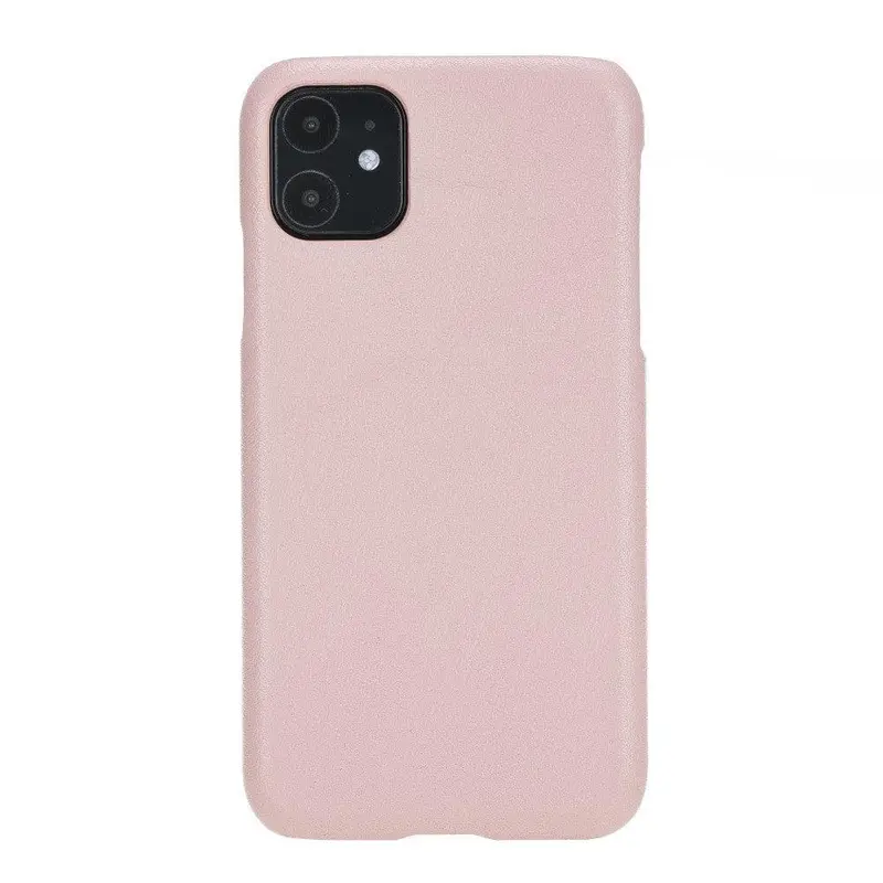 Ultimate Jacket iPhone 11 Pro Max Leather Case
